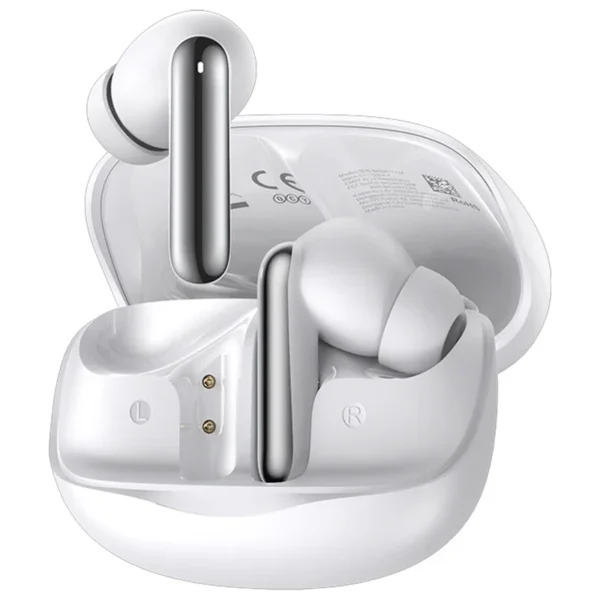 هدفون بلوتوثی QCY Melobuds N50 با طراحی سبک و درایور 12 میلی‌متری