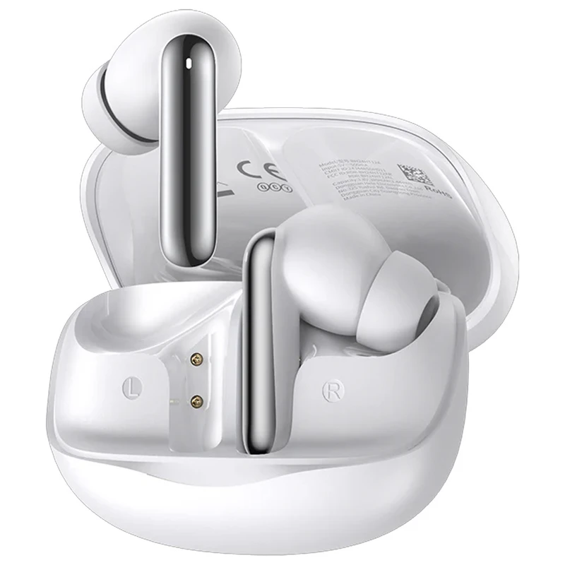 هدفون بلوتوثی QCY Melobuds N50 با طراحی سبک و درایور 12 میلی‌متری