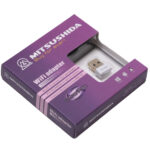 دانگل وای فای USB سازگار با ویندوز مک و لینوکس