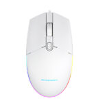 موس اپتیکال RGB Mitsushida KC-350
