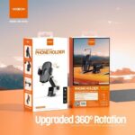 هولدر گوشی داشبوردی MOXOM MX-VS103