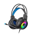 هدست گیمینگ Mitsushida مدل KC-HD490