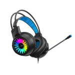هدست گیمینگ Mitsushida مدل KC-HD490