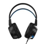 هدست RGB گیمینگ Mitsushida KC-HD490