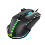 موس RGB گیمینگ Mitsushida KC-T90