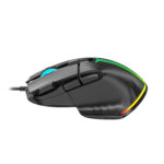 موس RGB گیمینگ Mitsushida KC-T90