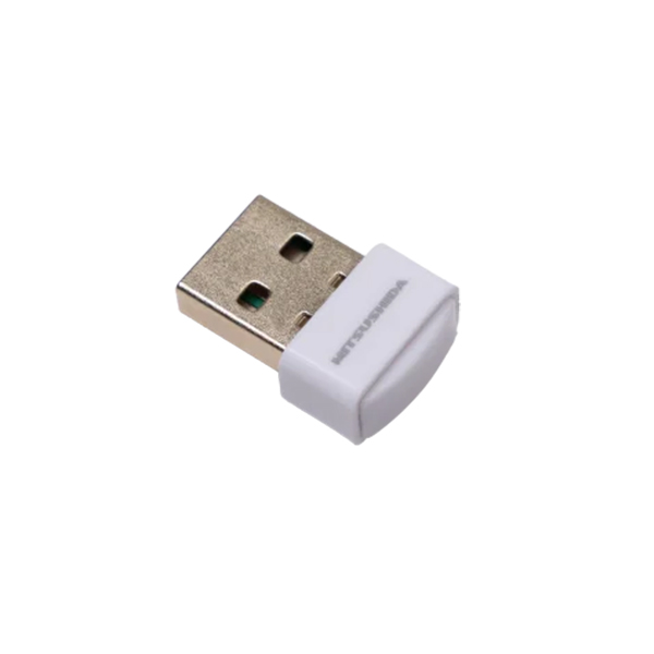 دانگل وای فای Mitsushida KC-W104 با سرعت 300Mbps