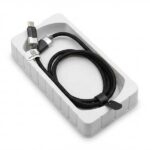 کابل شارژ 67 وات USB به Type-C