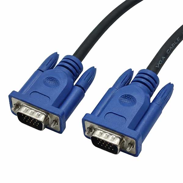 کابل VGA 3+4 میتسوشیدا مدل KC-VG03