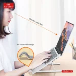 پایه نگهدارنده لپ تاپ ارلدام EH173