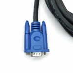 کابل VGA 3+4 میتسوشیدا مدل KC-VG03