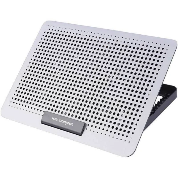 پایه خنک کننده لپ تاپ Ice Coorel مدل A19
