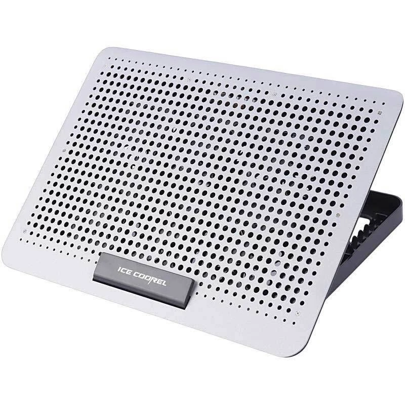 پایه خنک کننده لپ تاپ Ice Coorel مدل A19