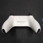 کنسول بازی سونی مدل PlayStation 5 Fat Digital استوک دو دسته همراه شارژر دسته، خنک‌کننده، کیف، کاور و اسکین - Image 14