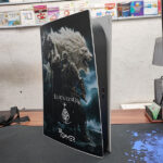 کنسول بازی PlayStation 5 Digital Edition استوک با دو دسته