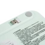 کیبورد بی‌سیم اداری و خانگی Mafii مدل Anni با سوییچ ممبران – 84 کلید Tenkeyless - Image 18