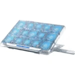 پایه خنک کننده لپ تاپ Ice Coorel مدل Q9