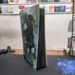 کنسول بازی PlayStation 5 Digital Edition استوک با دو دسته