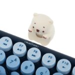 کیبورد Tenkeyless 84 کلید اداری