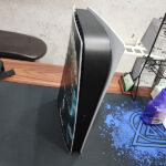 کنسول بازی PlayStation 5 Digital Edition استوک با دو دسته