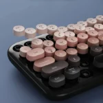 کیبورد Tenkeyless 84 کلید اداری