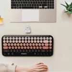 کیبورد Tenkeyless 84 کلید اداری