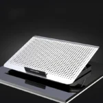 پایه خنک کننده لپ تاپ Ice Coorel مدل A18