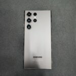 گوشی Samsung Galaxy S23 Ultra مشکی