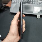 گوشی Samsung Galaxy S23 Ultra مشکی