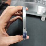 طراحی پشت و دوربین Galaxy S23 Ultra