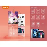 اتصال فلش به آیفون با مبدل MOXOM MX-AX23