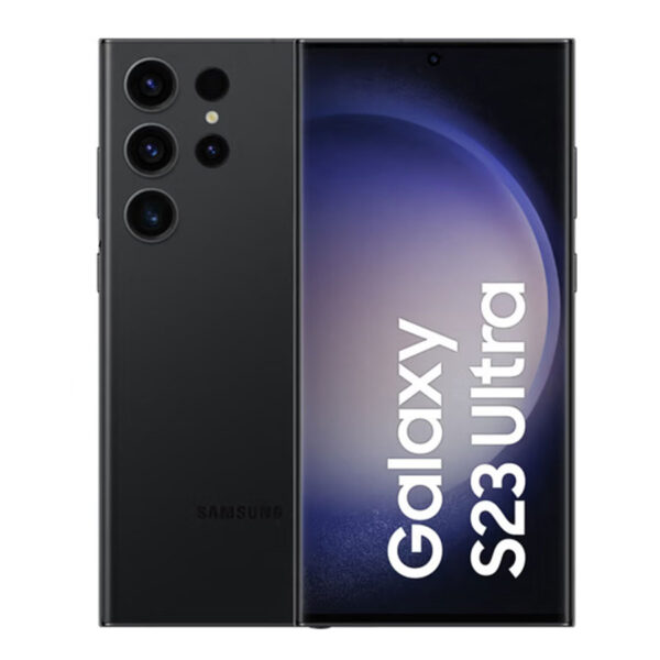 گوشی Samsung Galaxy S23 Ultra مشکی